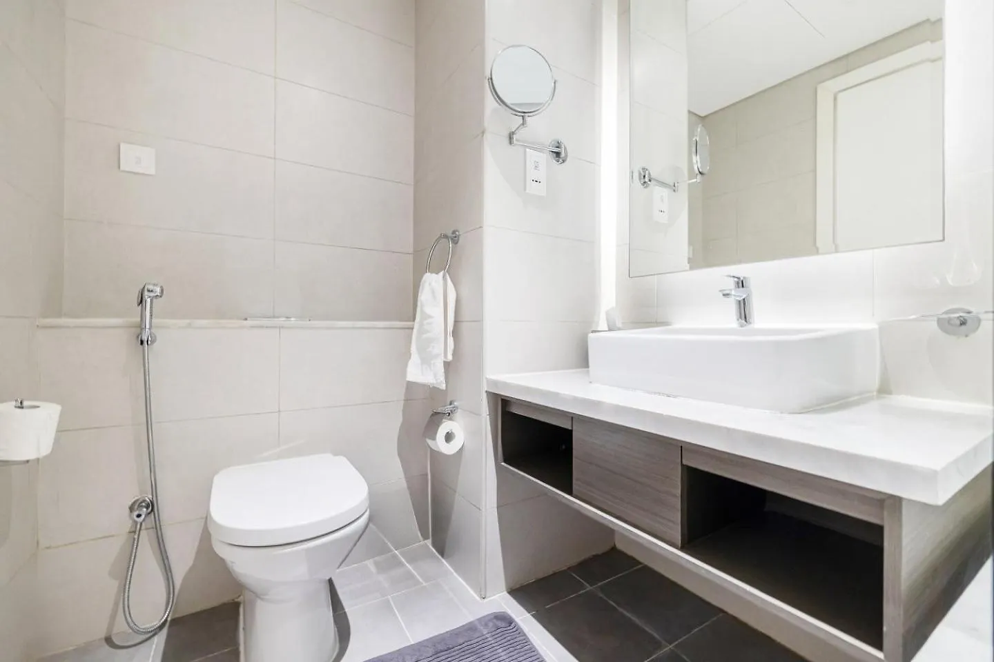 Damac Maison Prive Dubaj