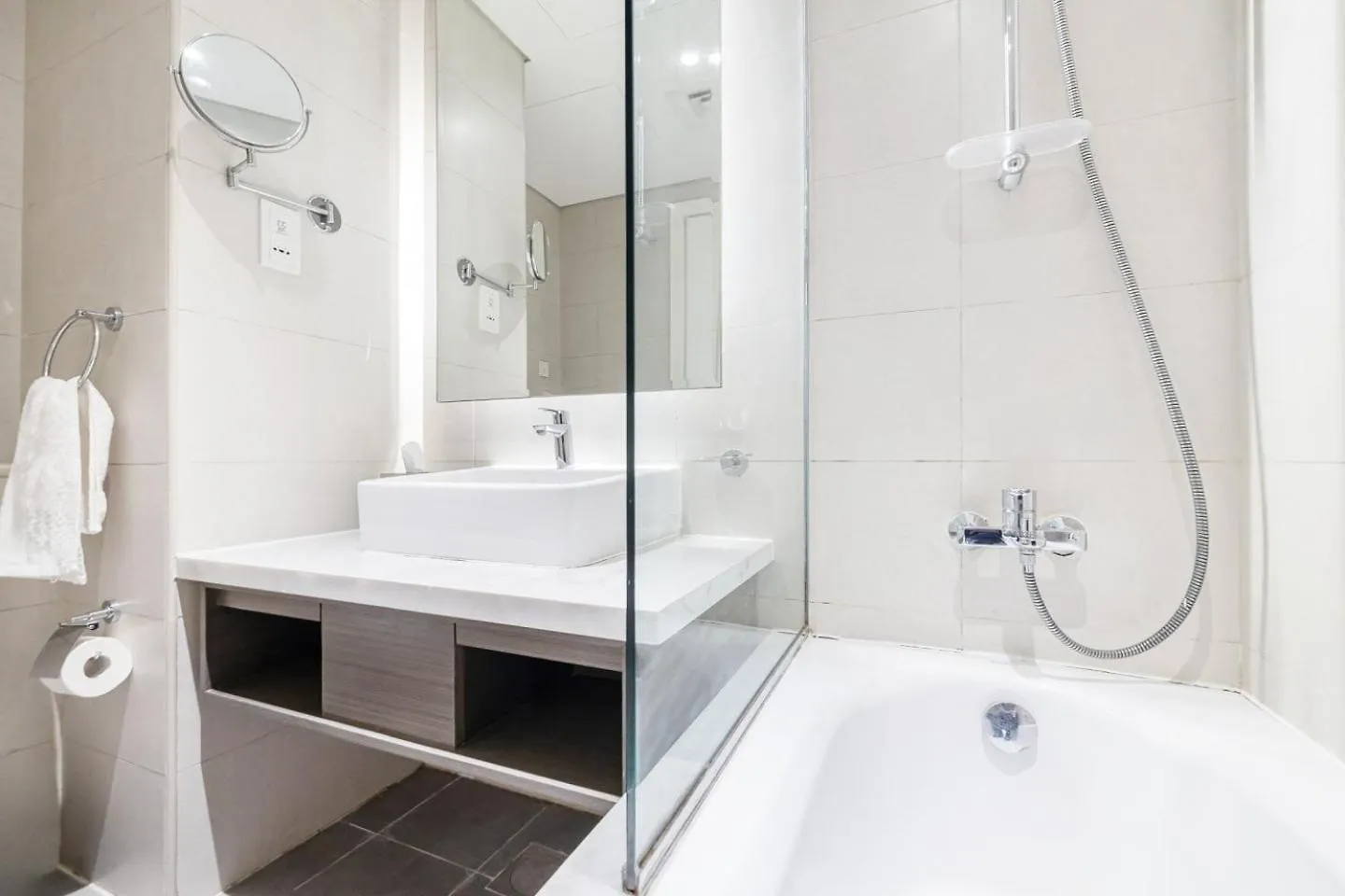 Damac Maison Prive Dubaj Apartmán