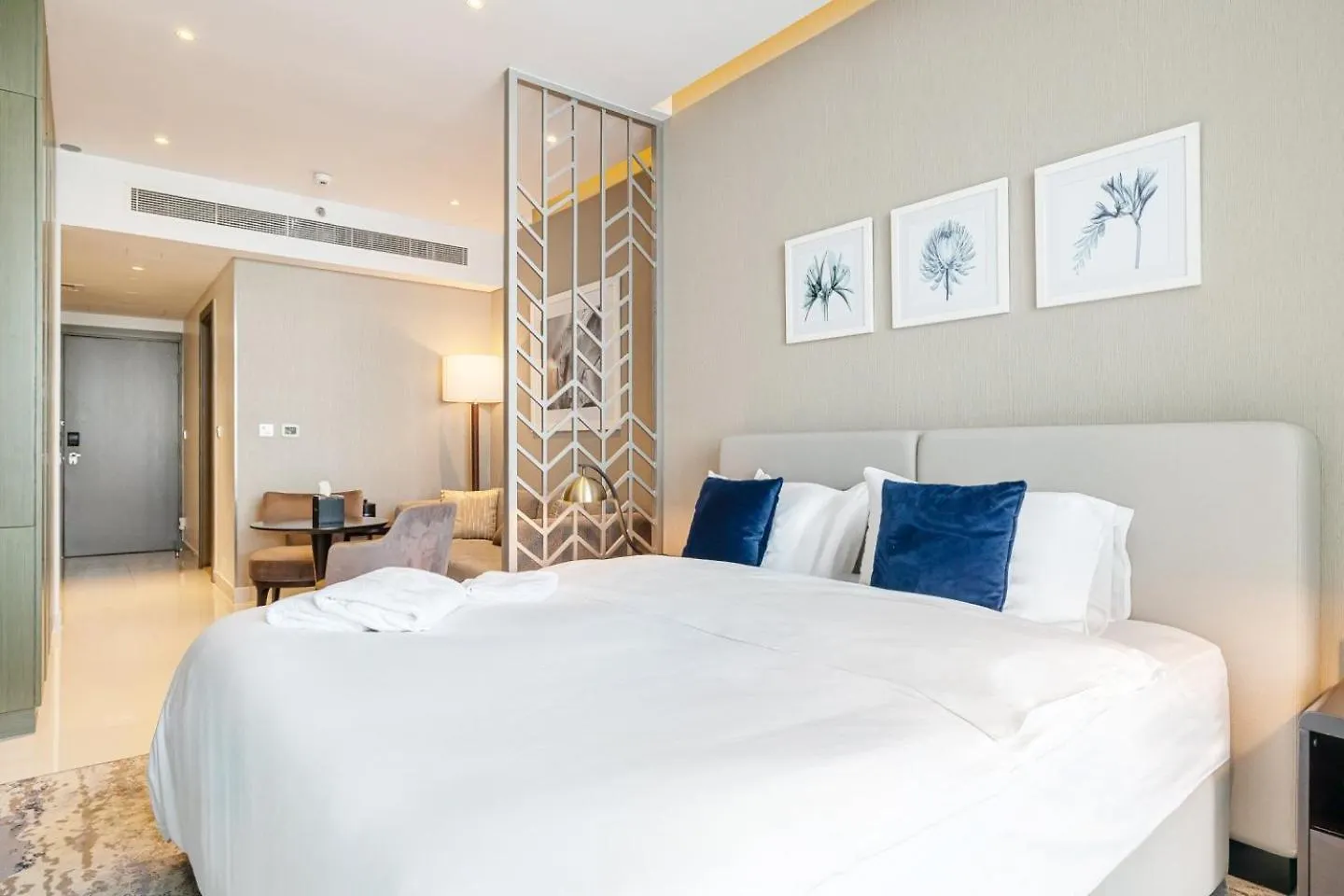 Damac Maison Prive Dubaj 0*,