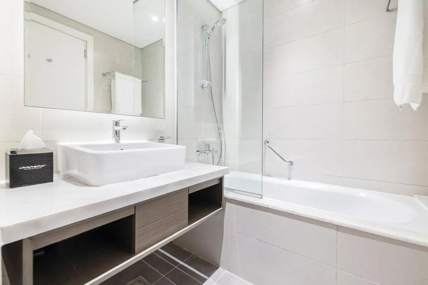 Apartment Damac Maison Prive Dubai United Arab Emirates