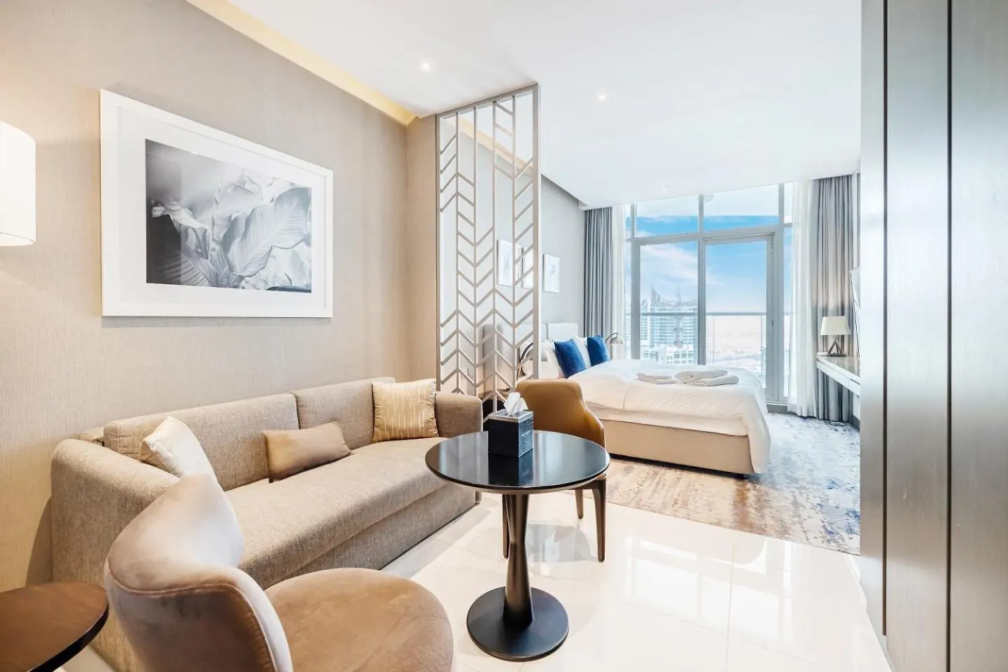 Damac Maison Prive Dubai