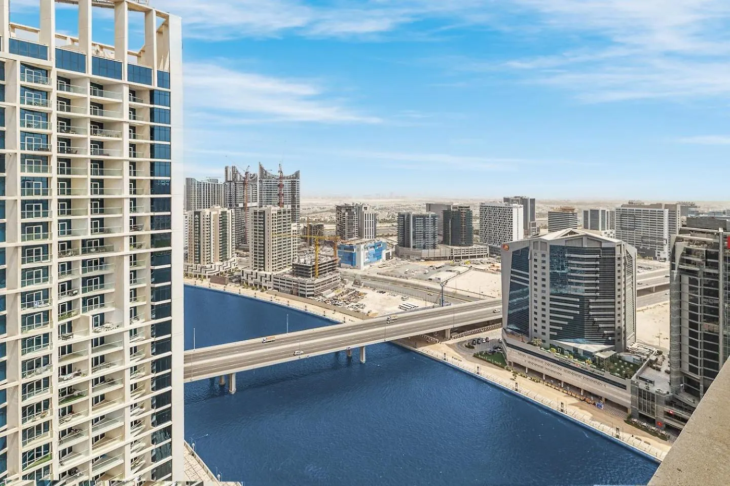 Damac Maison Prive Dubai United Arab Emirates