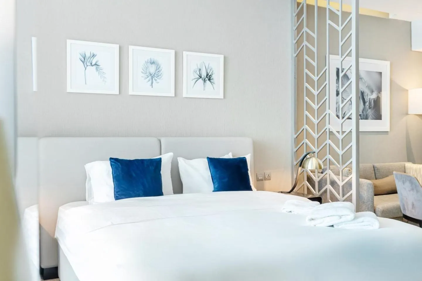 Damac Maison Prive Dubai