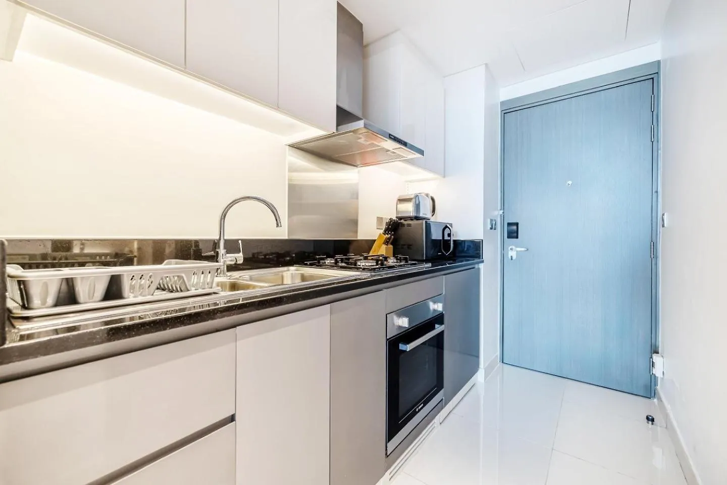 Apartment Damac Maison Prive Dubai