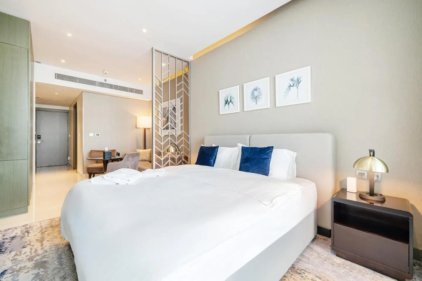 Damac Maison Prive Dubai United Arab Emirates