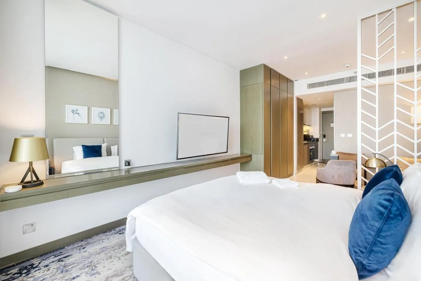 Damac Maison Prive Dubai 0*,  United Arab Emirates