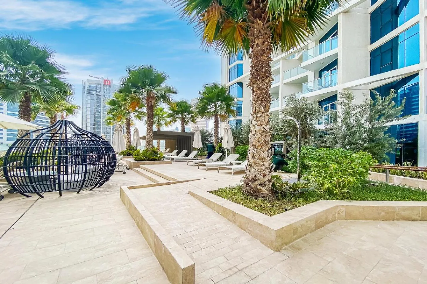 Damac Maison Prive Dubai